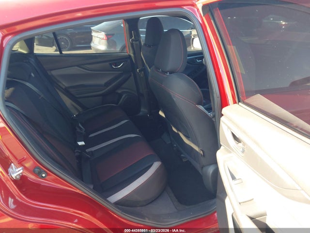Aukcja sprzedaży 2023 Subaru Impreza Sport 5-door, vin: 4S3GTAL66P3720715, numer aukcji: 44385951