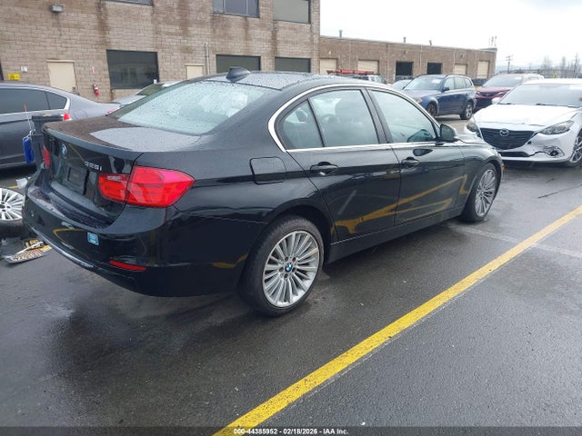 BMW 328I 2014 WBA3C1C52EK112261 Image 4