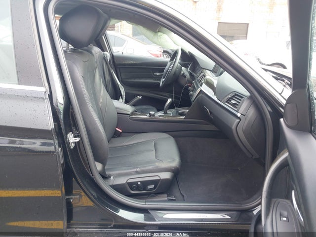 BMW 328I 2014 WBA3C1C52EK112261 Image 5