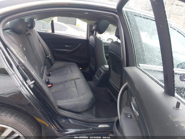 BMW 328I 2014 WBA3C1C52EK112261 Image 8