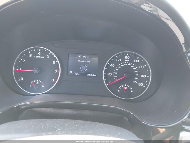 KIA Seltos Nightfall 2022 KNDEUCA2XN7245169 Image 7
