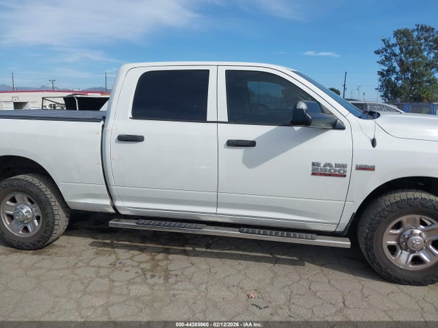 RAM 2500 Tradesman 2014 3C6TR4CT5EG146534 Image 14