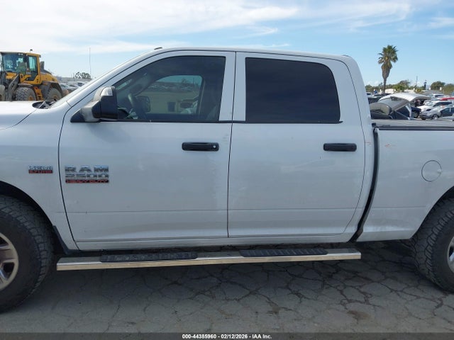 RAM 2500 Tradesman 2014 3C6TR4CT5EG146534 Image 15