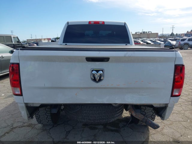RAM 2500 Tradesman 2014 3C6TR4CT5EG146534 Image 17