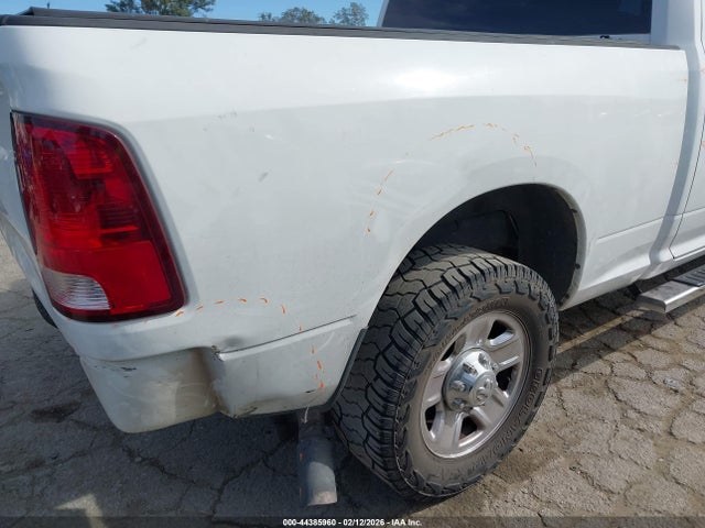 RAM 2500 Tradesman 2014 3C6TR4CT5EG146534 Image 18