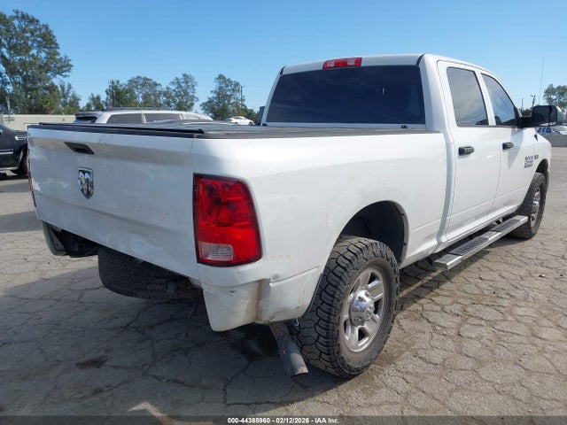 RAM 2500 Tradesman 2014 3C6TR4CT5EG146534 Image 4