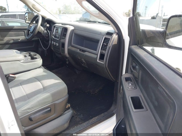 RAM 2500 Tradesman 2014 3C6TR4CT5EG146534 Image 5