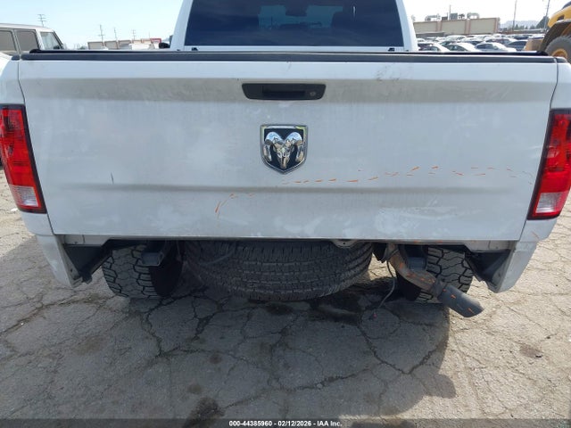 RAM 2500 Tradesman 2014 3C6TR4CT5EG146534 Image 6