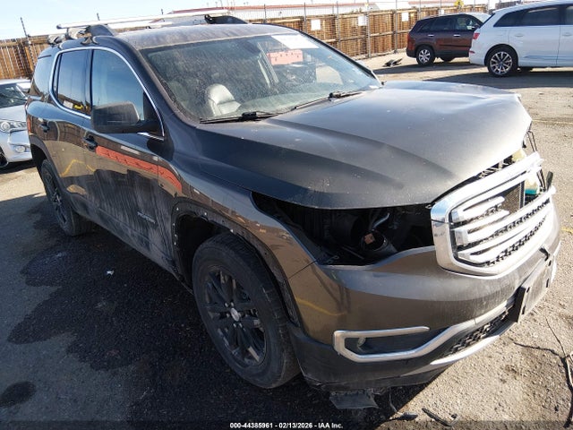 2019 GMC ACADIA 1GKKNULS7KZ189148