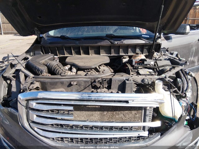 2019 GMC ACADIA 1GKKNULS7KZ189148 Photo 9