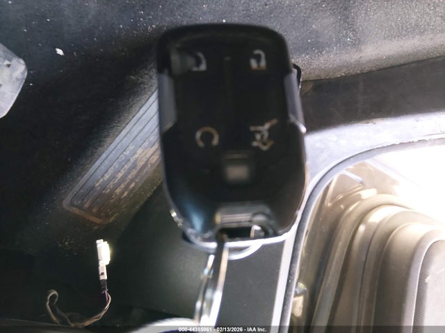 2019 GMC ACADIA 1GKKNULS7KZ189148 Photo 10