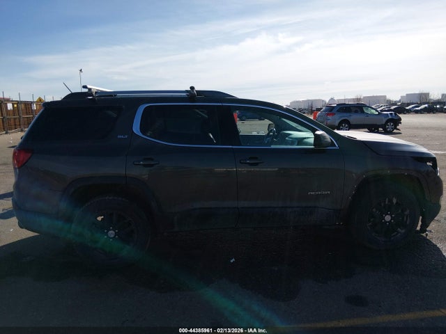 Продажа на аукционе авто 2019 Gmc Acadia Slt-1, vin: 1GKKNULS7KZ189148, номер лота: 44385961