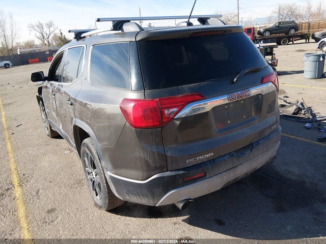 2019 GMC ACADIA 1GKKNULS7KZ189148 Photo 2