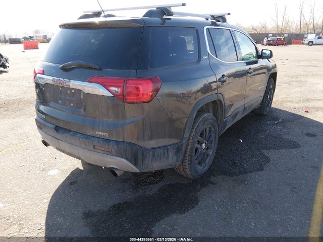 2019 GMC ACADIA 1GKKNULS7KZ189148 Photo 3