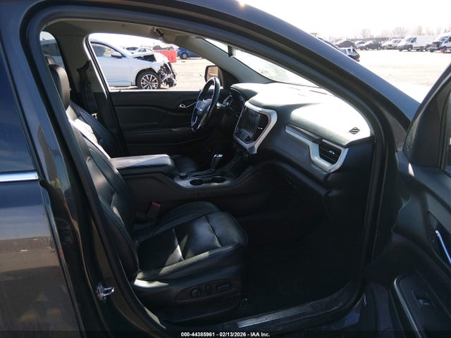 2019 GMC ACADIA 1GKKNULS7KZ189148 Photo 4