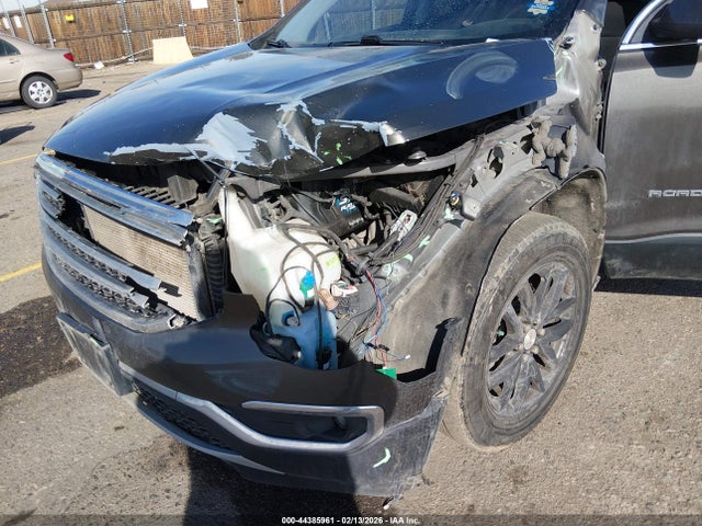 2019 GMC ACADIA 1GKKNULS7KZ189148 Photo 5