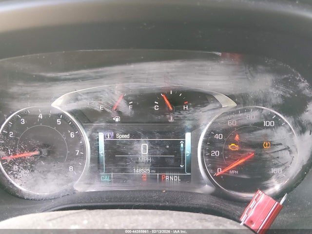 2019 GMC ACADIA 1GKKNULS7KZ189148 Photo 6