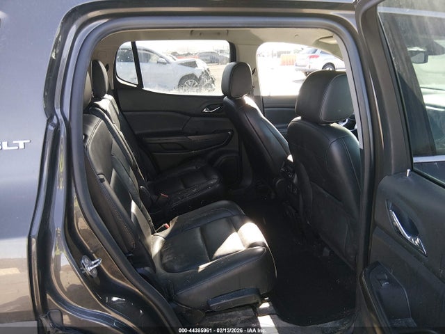2019 GMC ACADIA 1GKKNULS7KZ189148 Photo 7