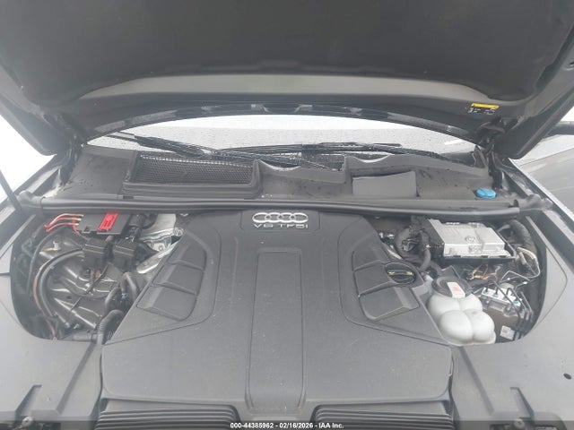 2017 AUDI Q7 WA1LAAF76HD038240 Photo 9