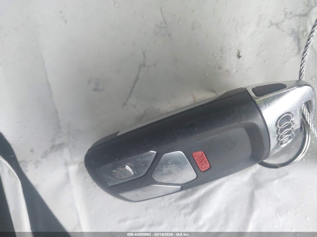 2017 AUDI Q7 WA1LAAF76HD038240 Photo 10