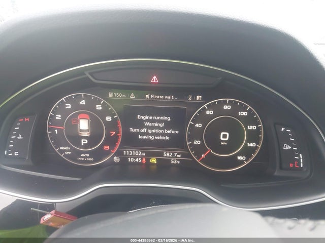 2017 AUDI Q7 WA1LAAF76HD038240 Photo 6