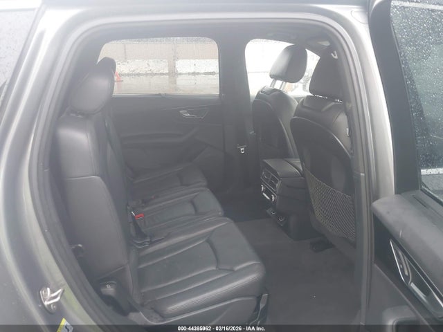 2017 AUDI Q7 WA1LAAF76HD038240 Photo 7
