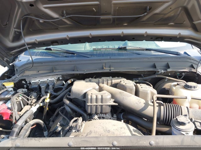 Ford F-250 Xl 2016 1FDBF2A61GED02489 Image 10