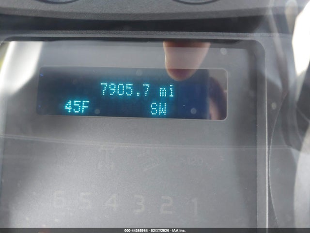 Ford F-250 Xl 2016 1FDBF2A61GED02489 Image 17