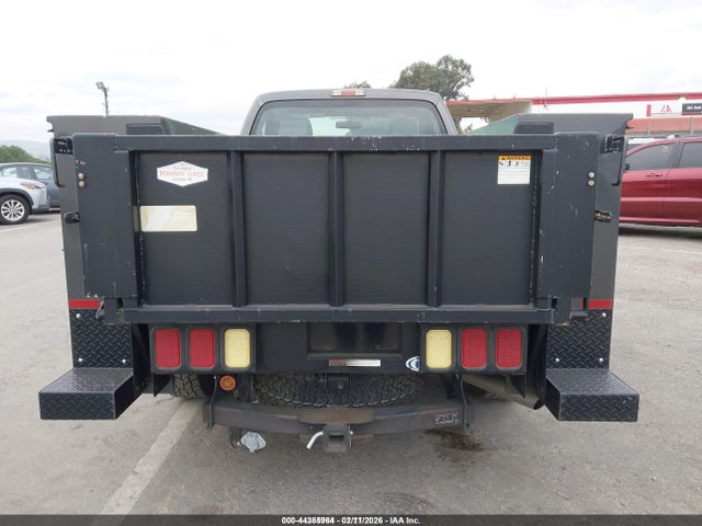 Ford F-250 Xl 2016 1FDBF2A61GED02489 Image 18