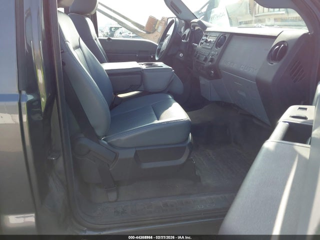 Ford F-250 Xl 2016 1FDBF2A61GED02489 Image 5