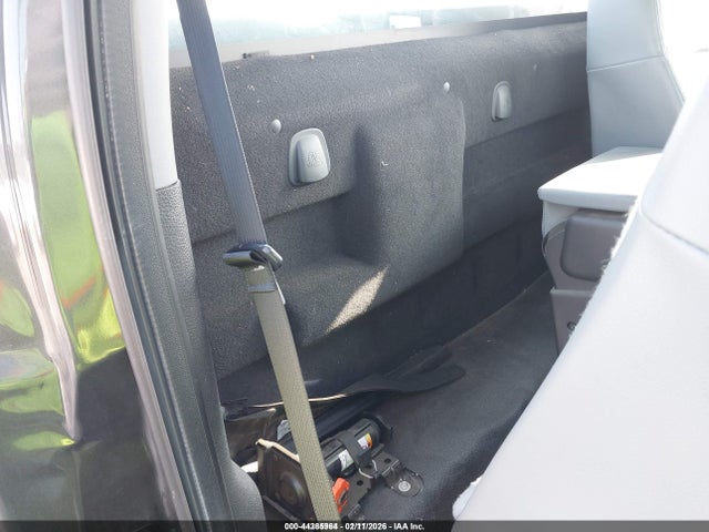 Ford F-250 Xl 2016 1FDBF2A61GED02489 Image 8