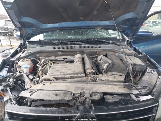 Aukcja sprzedaży 2017 Volkswagen Jetta 1.4t S, vin: 3VW2B7AJ1HM307234, numer aukcji: 44385975