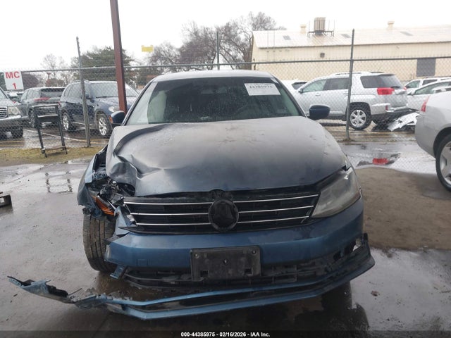 Aukcja sprzedaży 2017 Volkswagen Jetta 1.4t S, vin: 3VW2B7AJ1HM307234, numer aukcji: 44385975