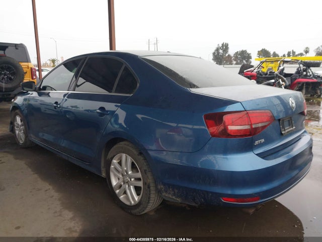 Aukcja sprzedaży 2017 Volkswagen Jetta 1.4t S, vin: 3VW2B7AJ1HM307234, numer aukcji: 44385975