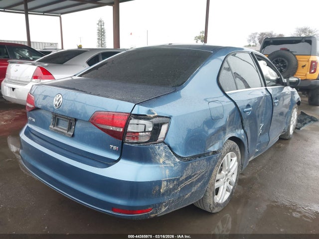 Aukcja sprzedaży 2017 Volkswagen Jetta 1.4t S, vin: 3VW2B7AJ1HM307234, numer aukcji: 44385975
