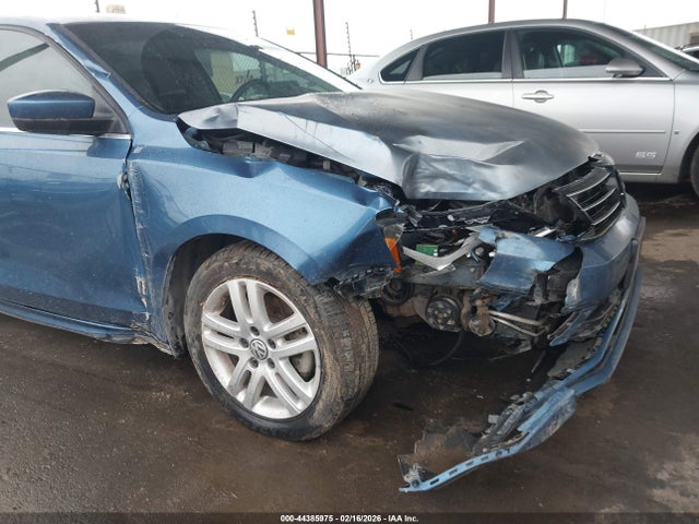Aukcja sprzedaży 2017 Volkswagen Jetta 1.4t S, vin: 3VW2B7AJ1HM307234, numer aukcji: 44385975