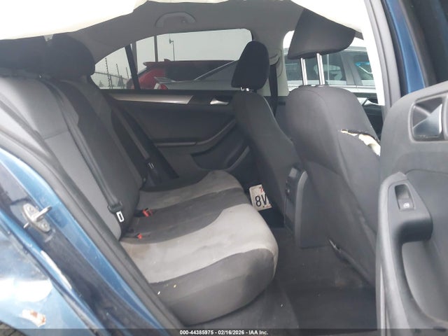 Aukcja sprzedaży 2017 Volkswagen Jetta 1.4t S, vin: 3VW2B7AJ1HM307234, numer aukcji: 44385975