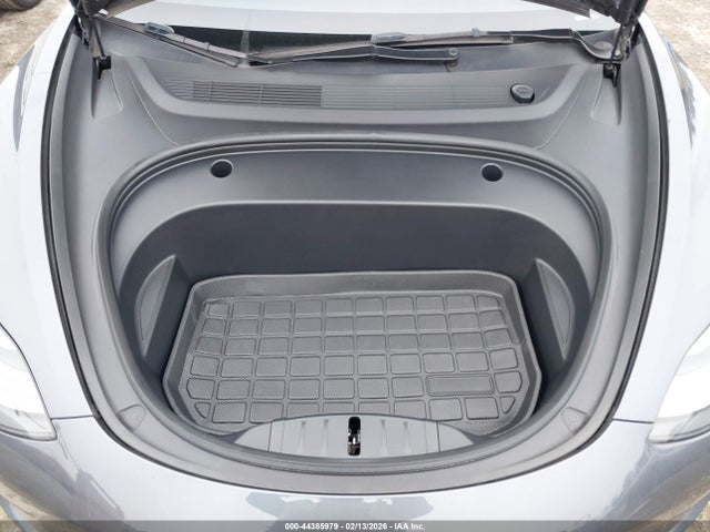 2023 TESLA MODEL 3 5YJ3E1EC1PF701407 Photo 9