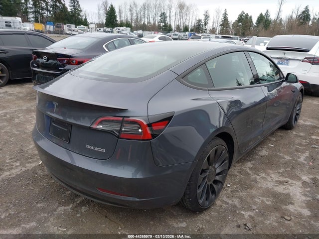 2023 TESLA MODEL 3 5YJ3E1EC1PF701407 Photo 3