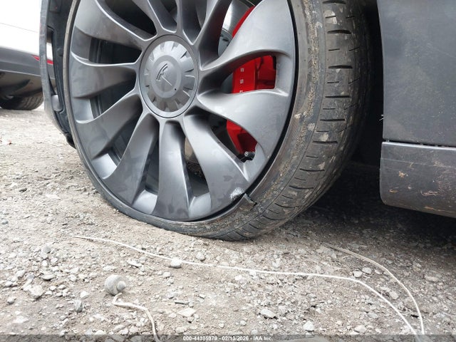 2023 TESLA MODEL 3 5YJ3E1EC1PF701407 Photo 5