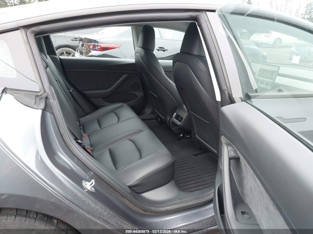 2023 TESLA MODEL 3 5YJ3E1EC1PF701407 Photo 7