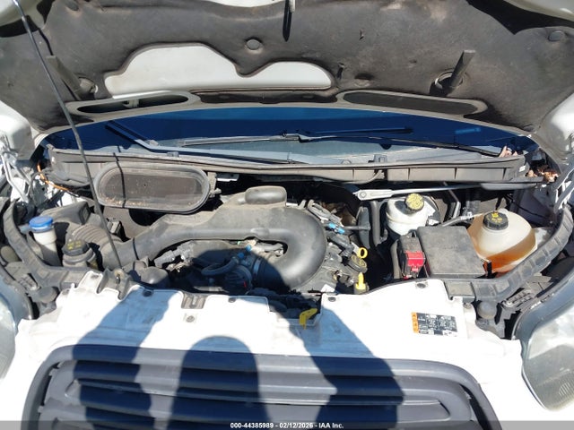 1FTYE1YM8HKB24762 Ford Transit-150