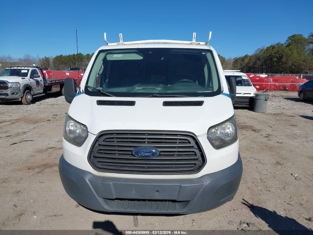 1FTYE1YM8HKB24762 Ford Transit-150