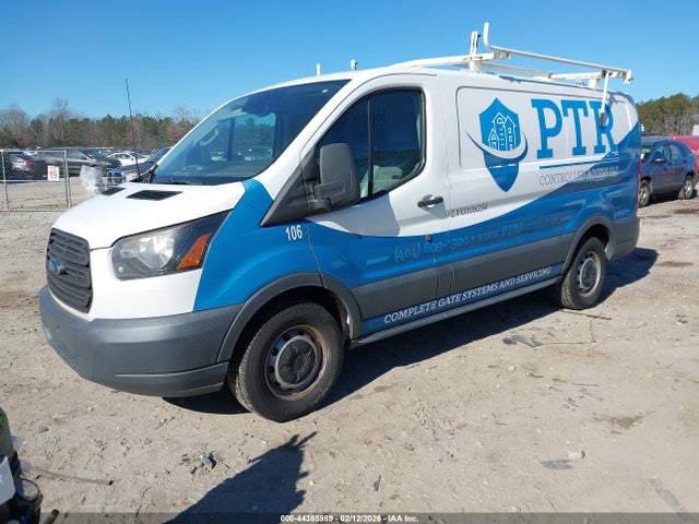 1FTYE1YM8HKB24762 Ford Transit-150