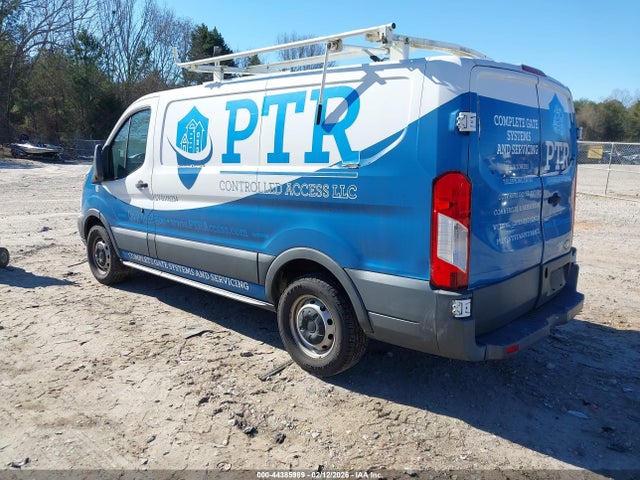 1FTYE1YM8HKB24762 Ford Transit-150