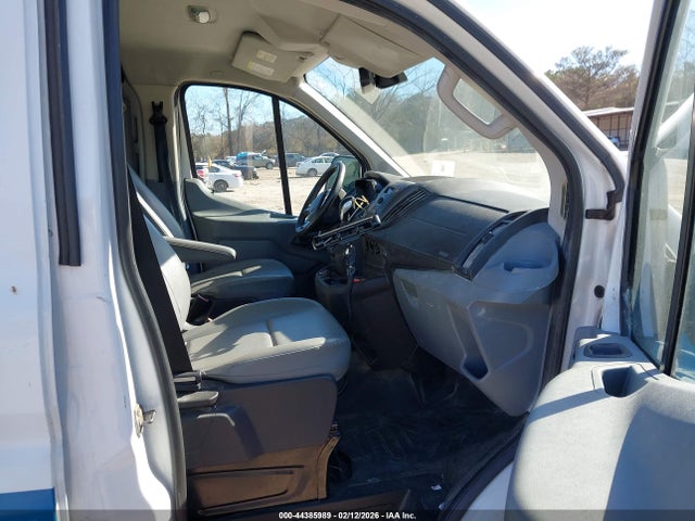 1FTYE1YM8HKB24762 Ford Transit-150