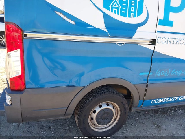 1FTYE1YM8HKB24762 Ford Transit-150