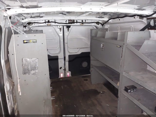 1FTYE1YM8HKB24762 Ford Transit-150