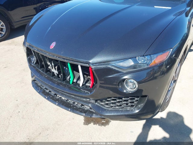 ZN661YUS0HX234111 Maserati LEVANTE S