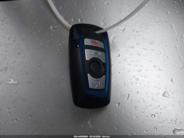 2017 BMW 340I WBA8B3G34HNU36215 Photo 10